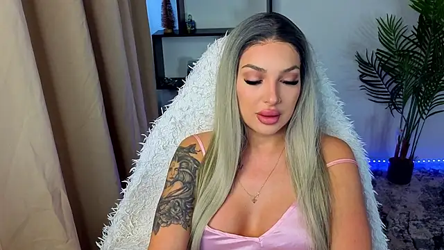 Raven Ink online show from 9, 1, 2026