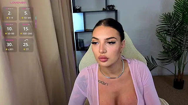 Raven Ink online show from 8, 10, 2025