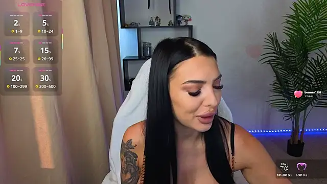 Raven Ink online show from 17, 11, 2025