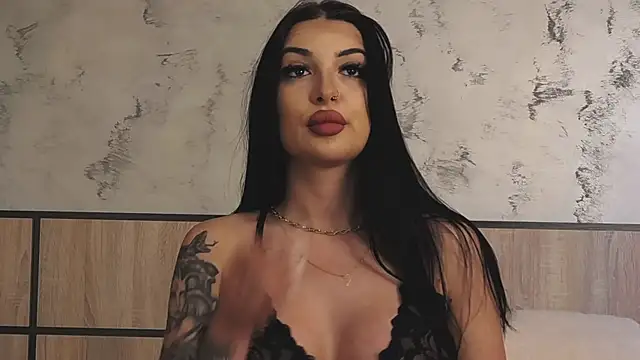 Raven Ink online show from 10, 3, 2026