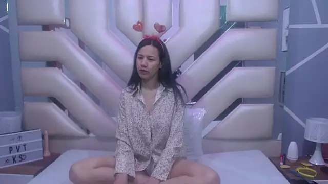 Jazmin ny online show from 6, 10, 2025