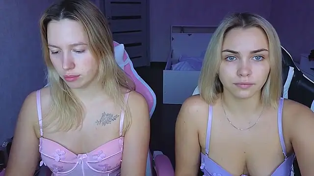 stefany and bettany online show from 22, 10, 2025