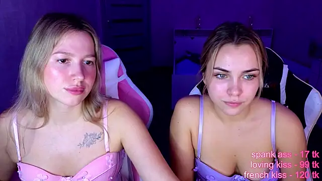stefany and bettany online show from 5, 11, 2025