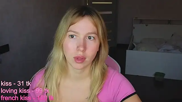 stefany and bettany online show from 20, 10, 2025