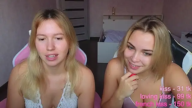 stefany and bettany online show from 21, 10, 2025