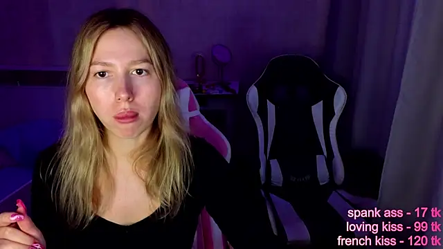 stefany and bettany online show from 15, 11, 2025