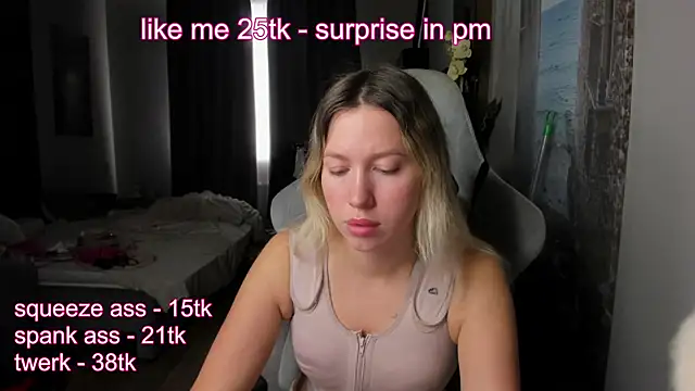 stefany and bettany online show from 3, 7, 2026