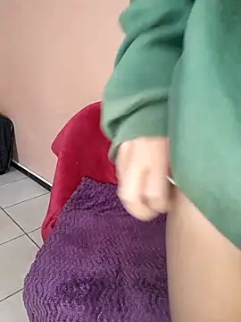 PlayfulPixie 23 online show from 7, 5, 2026