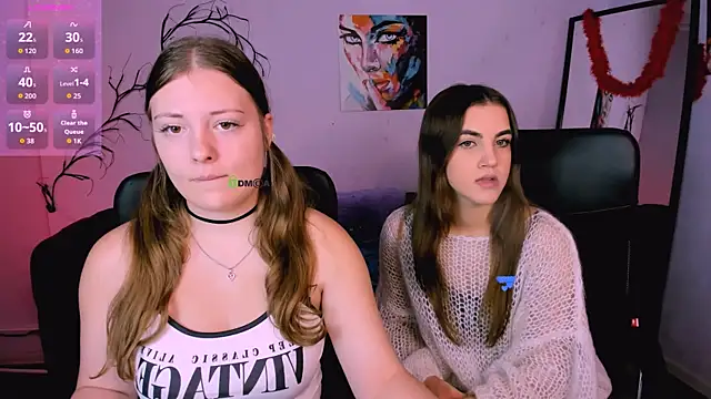 lina fox12 online show from 15, 11, 2025