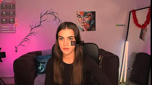 lina fox12 online show from 12, 11, 2025