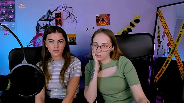 lina fox12 online show from 5, 11, 2025