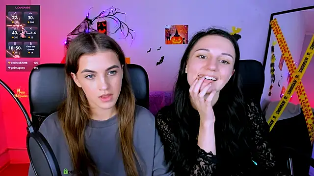 lina fox12 online show from 1, 11, 2025