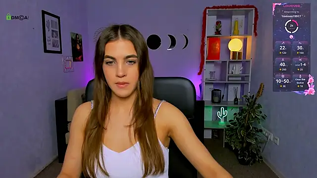 lina fox12 online show from 24, 3, 2026