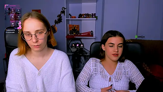 lina fox12 online show from 2, 11, 2025