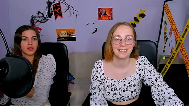 lina fox12 online show from 28, 10, 2025