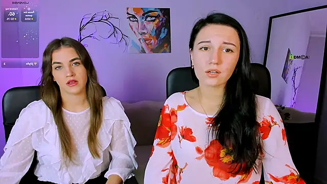 lina fox12 online show from 19, 10, 2025