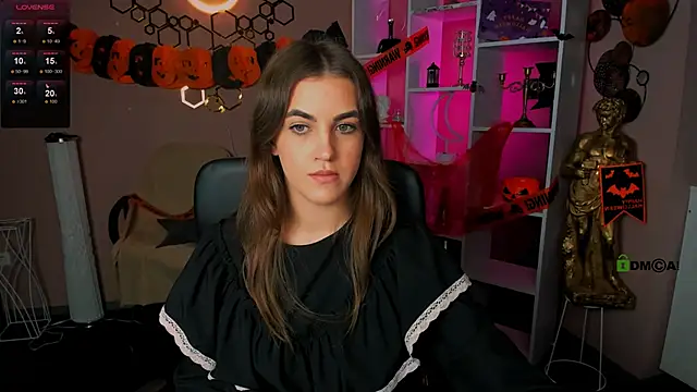 lina fox12 online show from 31, 10, 2025