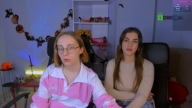 lina fox12 online show from 21, 10, 2025