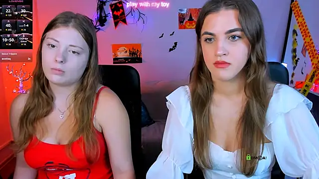 lina fox12 online show from 26, 10, 2025