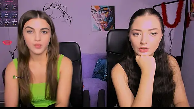 lina fox12 online show from 17, 11, 2025