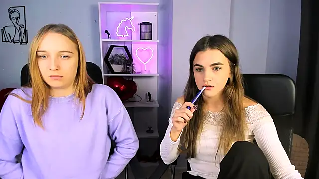 lina fox12 online show from 14, 11, 2025