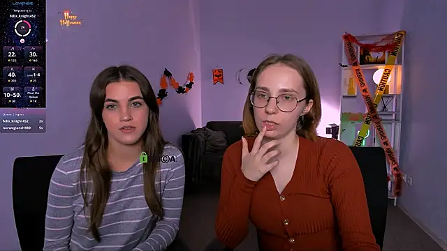 lina fox12 online show from 23, 10, 2025