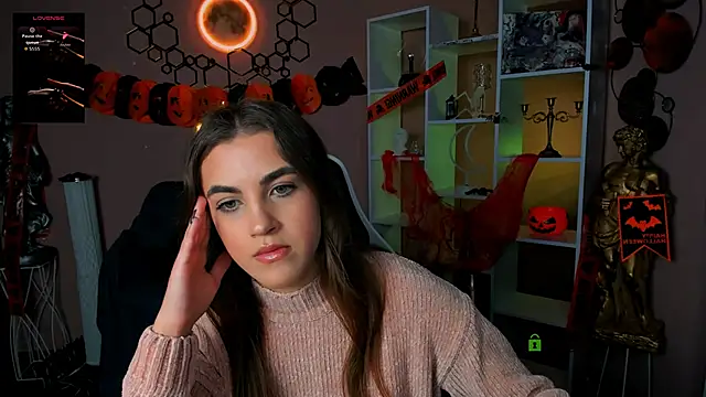 lina fox12 online show from 6, 11, 2025