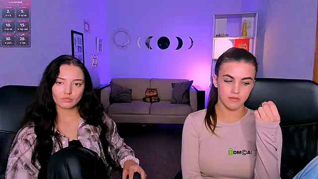 lina fox12 online show from 13, 11, 2025