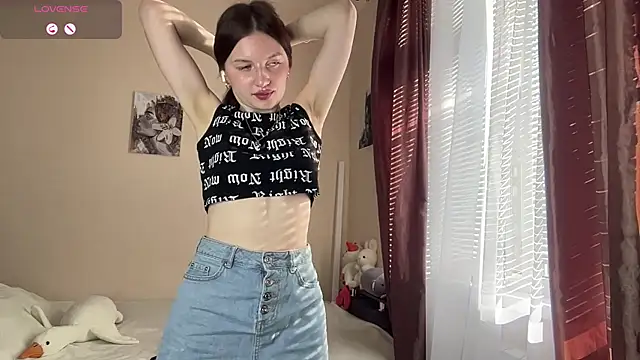 JanellHousen online show from 7, 6, 2026