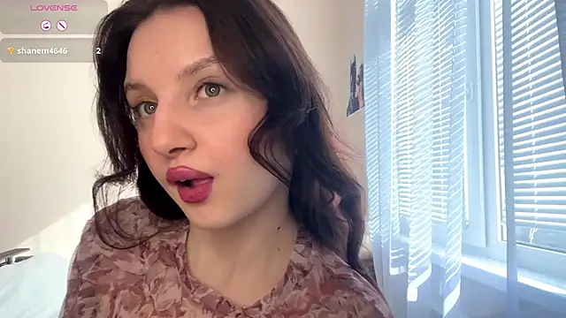 JanellHousen online show from 26, 3, 2026