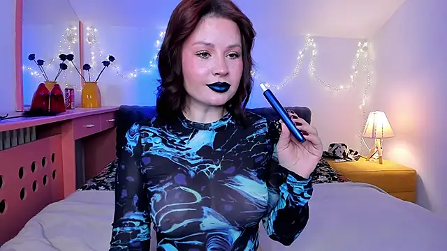 Snapshot of Me-Dea chatting on 21, 5, 2026 Me-Dea online show from 21, 5, 2026