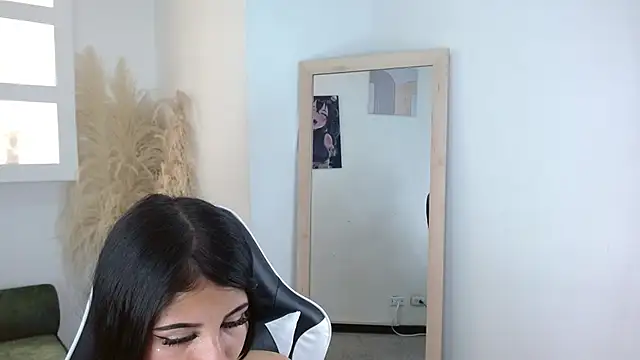 Lexy Storm 18 online show from 1, 11, 2025