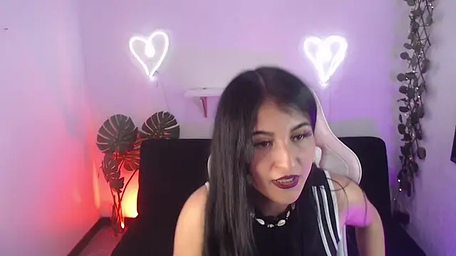 Lexy Storm 18 online show from 25, 10, 2025