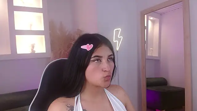 Lexy Storm 18 online show from 28, 10, 2025