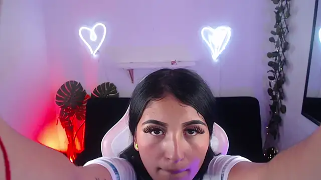 Lexy Storm 18 online show from 30, 10, 2025