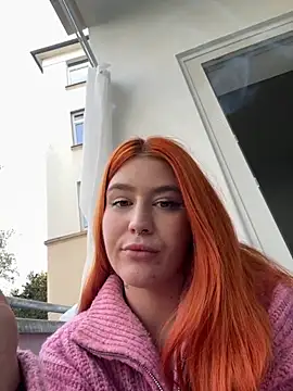 sexycurvy- online show from 29, 10, 2025