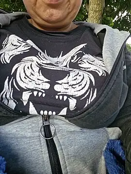 KinkySecretSlut online show from 7, 10, 2025