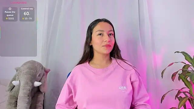 aleaa x online show from 30, 11, 2025