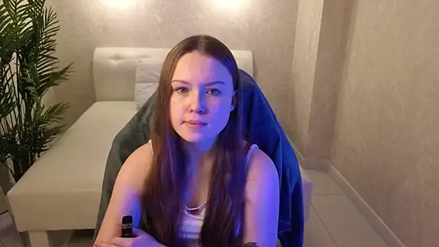 SirenaBlessing online show from 22, 12, 2025