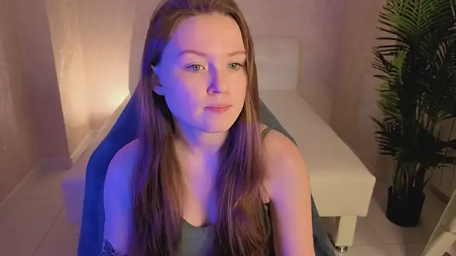 SirenaBlessing online show from 16, 12, 2025