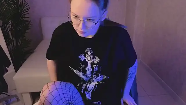 SirenaBlessing online show from 23, 12, 2025