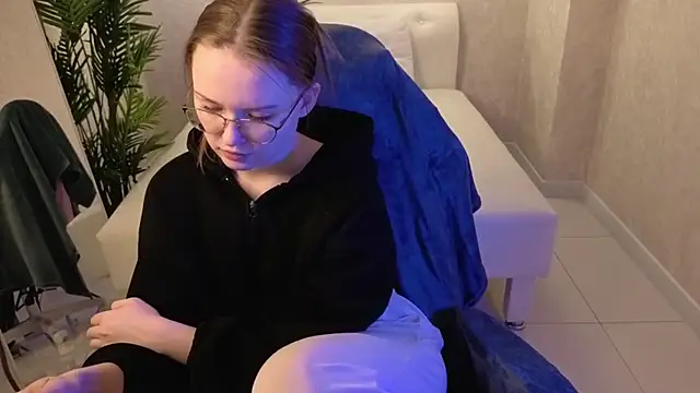 SirenaBlessing online show from 22, 12, 2025