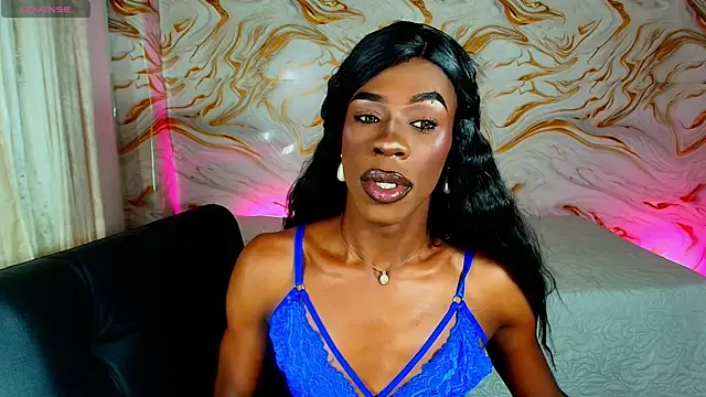 EbonyHansNight online show from 14, 7, 2026