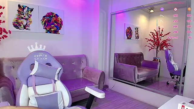 Gabriela milani online show from 17, 10, 2025