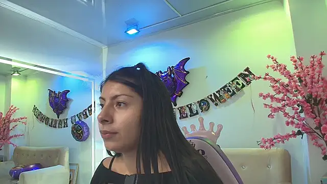 Gabriela milani online show from 29, 10, 2025