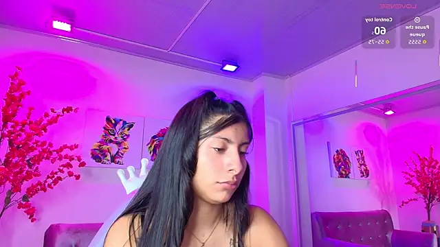 Gabriela milani online show from 26, 11, 2025