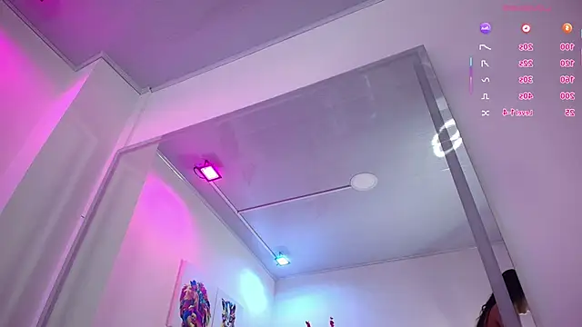 Gabriela milani online show from 1, 12, 2025