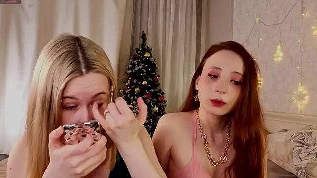 JoyeGracey online show from 8, 1, 2026