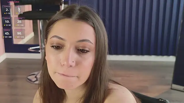 slow flower online show from 13, 3, 2026