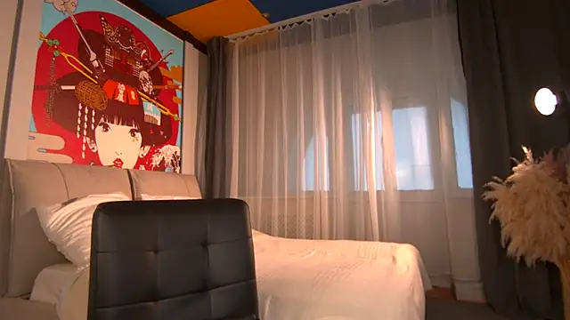 slow flower online show from 6, 10, 2025